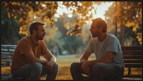 How to Have the Conversation: What to Say When You’re Worried About Someone