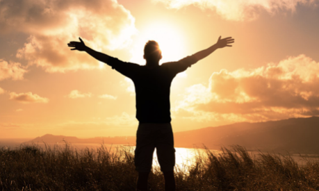 Releasing the Past: The Mental Health Power of Forgiveness