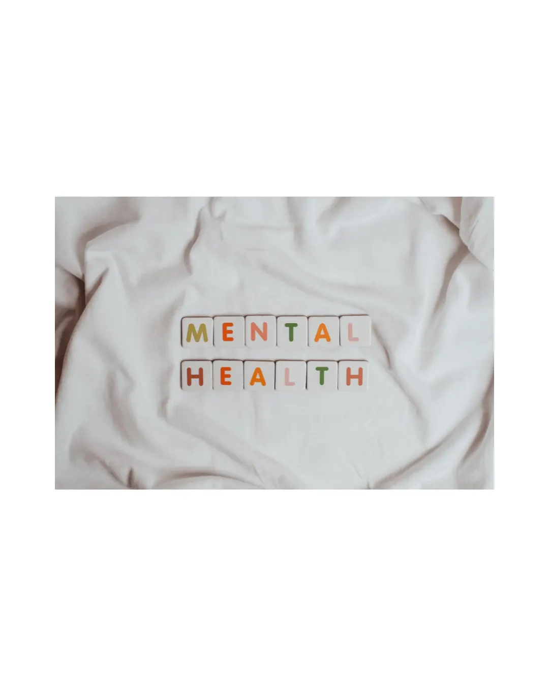 Men's Mental Health Matters: Why So Many Men Are Struggling in Silence