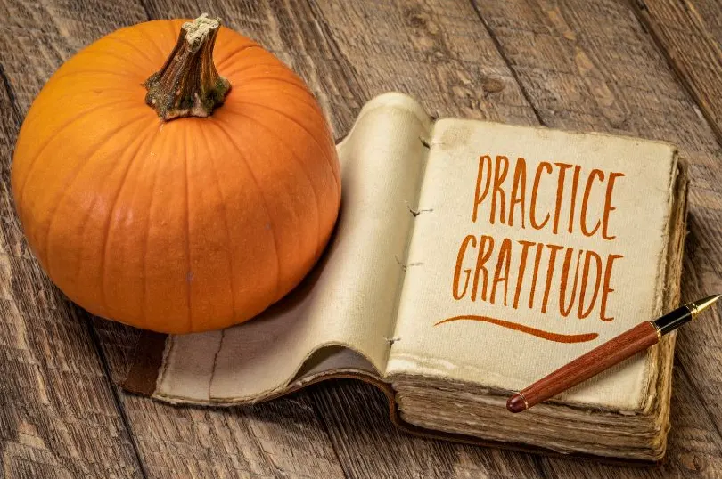 Mindful Eating for the Holidays: Nourish Body and Mind in November