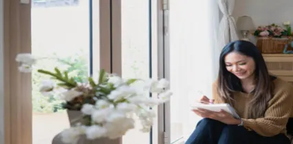 Releasing the Pressure to Be Perfect: Mental Health and Women
