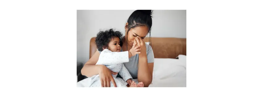 Postpartum Psychosis Is a Medical Emergency