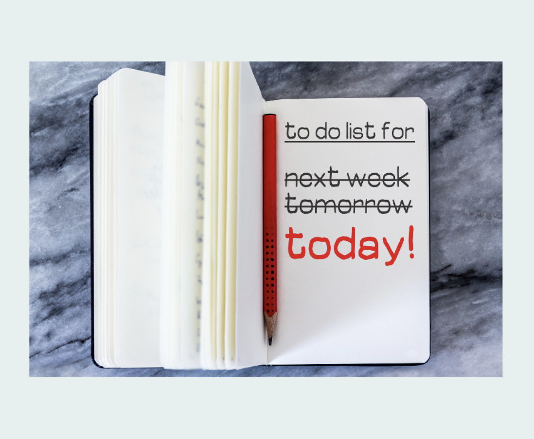 Overcoming Procrastination: Strategies to Take Control of Your Time and Life