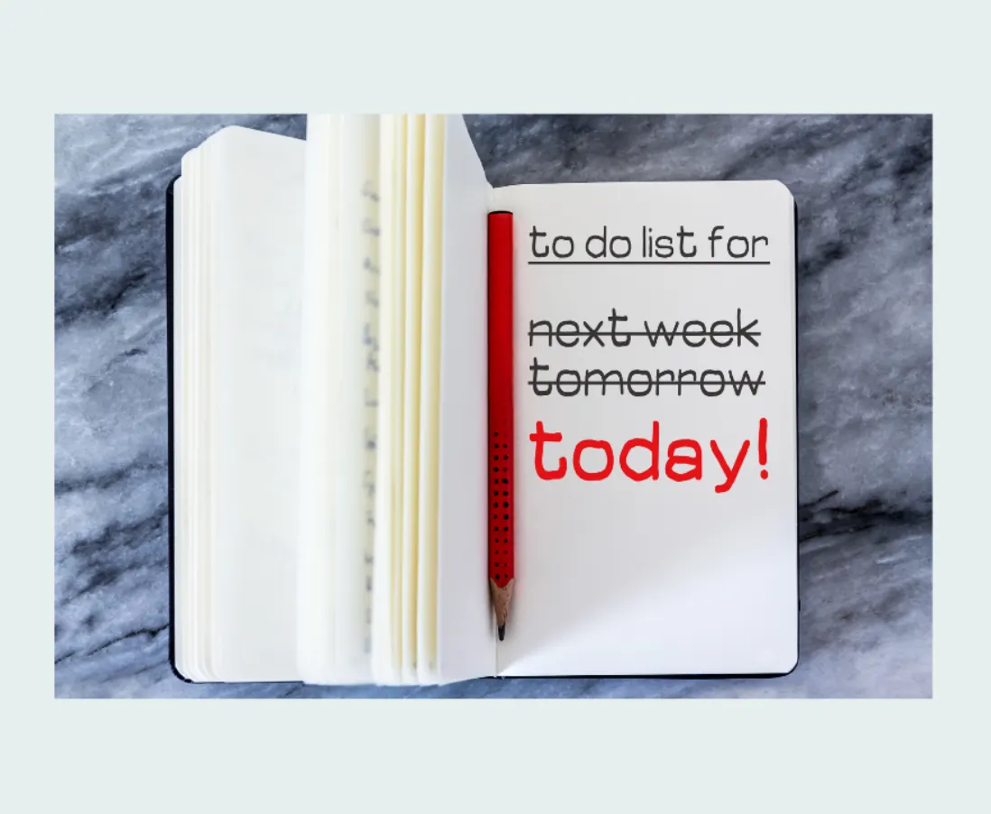 Overcoming Procrastination: Strategies to Take Control of Your Time and Life