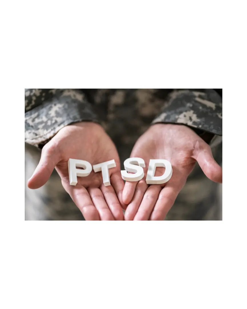 The Hidden Faces of PTSD: Recognizing Trauma in Everyday Life