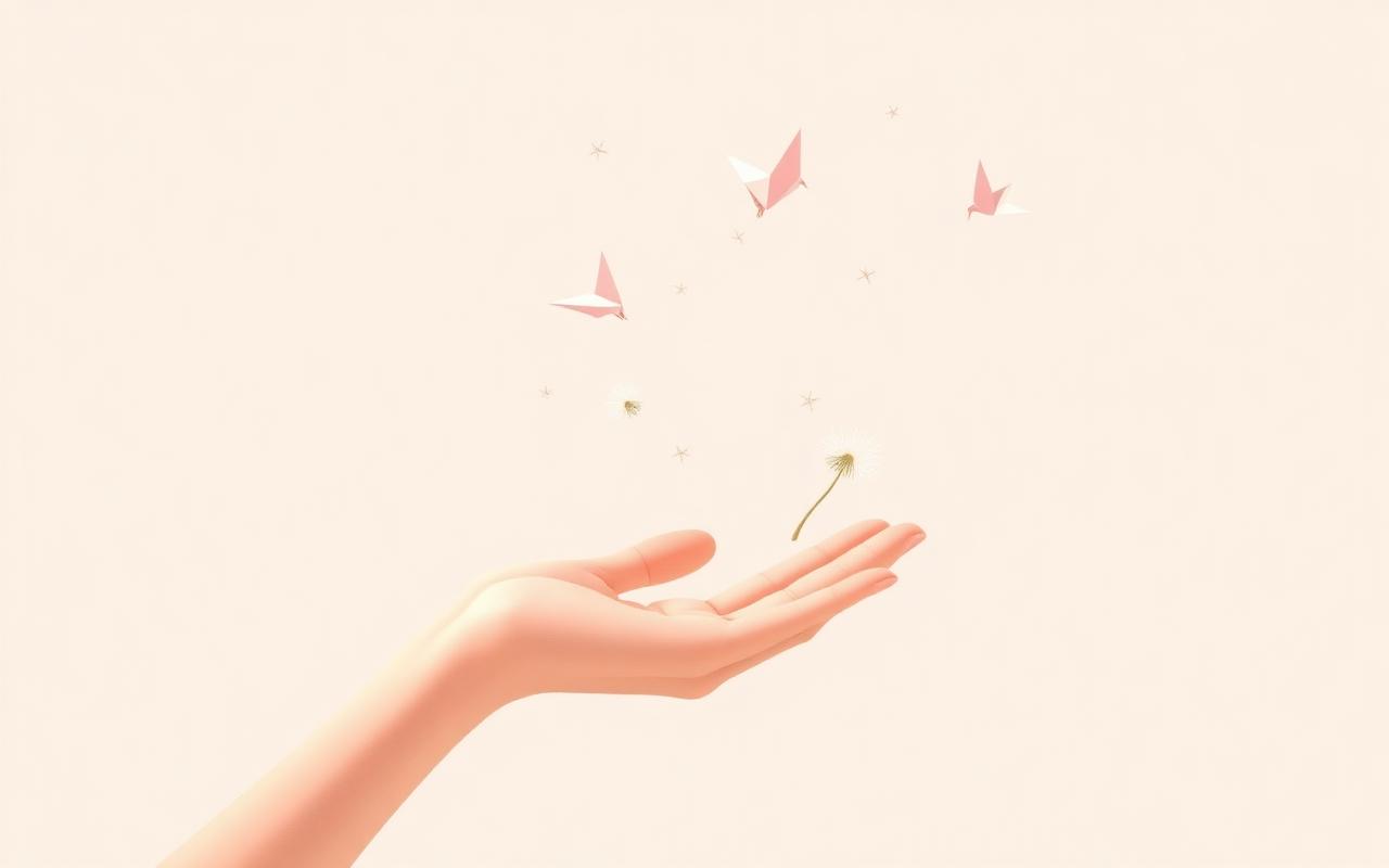 Releasing the Need to Control Everything: Managing Anxiety in an Uncertain World