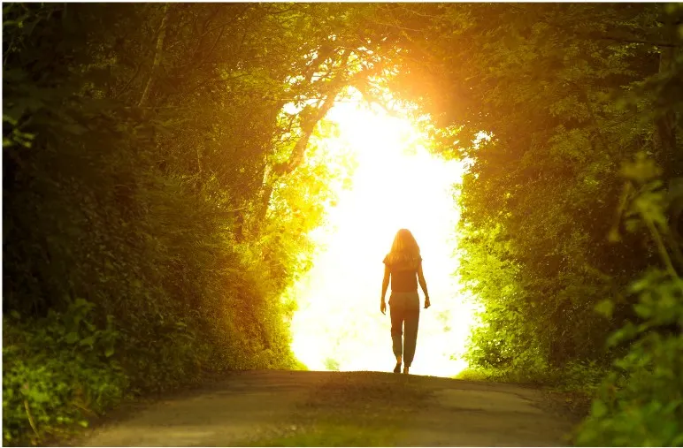 Back to You: Resetting Your Mental Health Routines in September