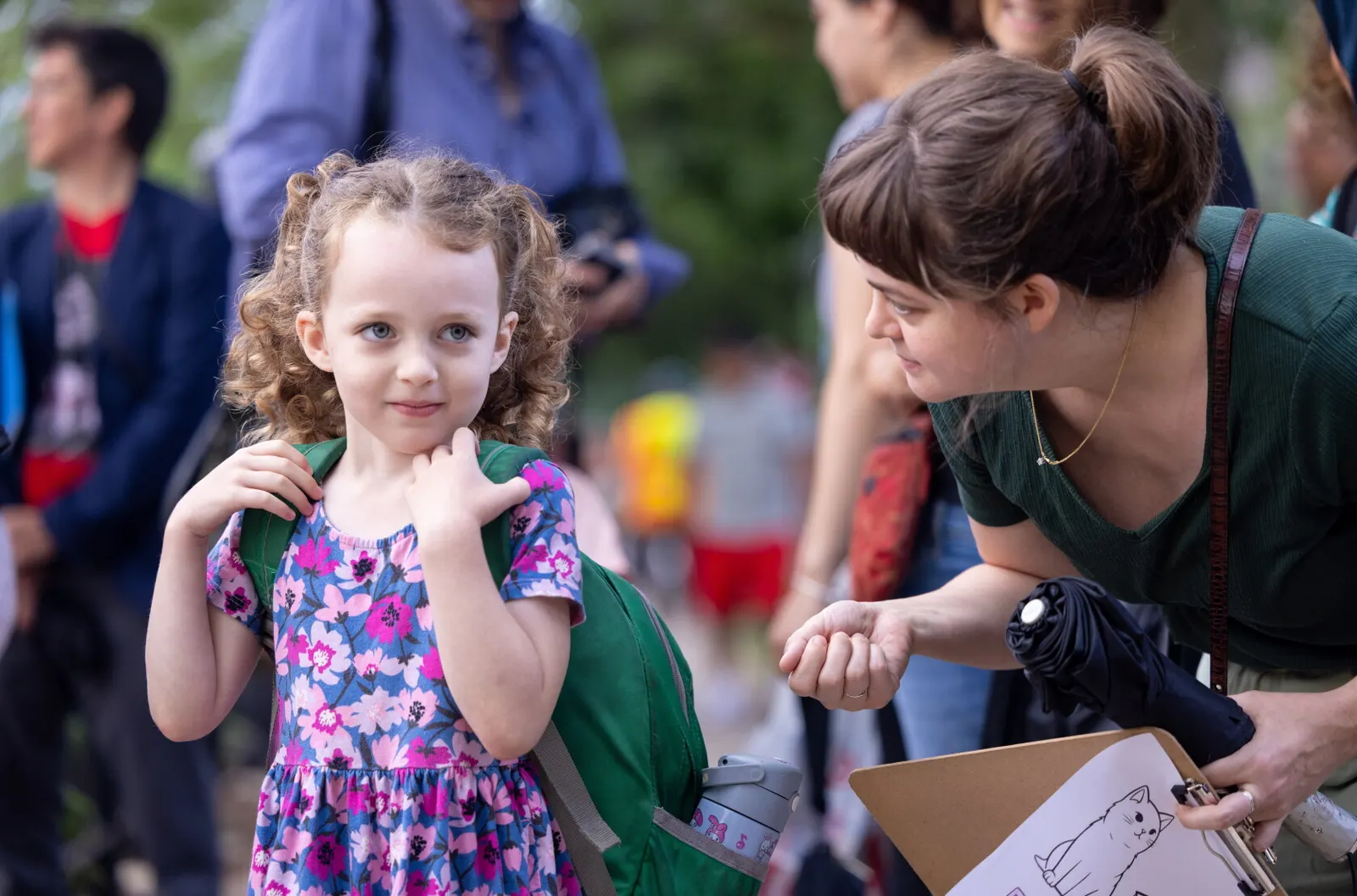 Let’s Start the School Year Healthy and Thriving