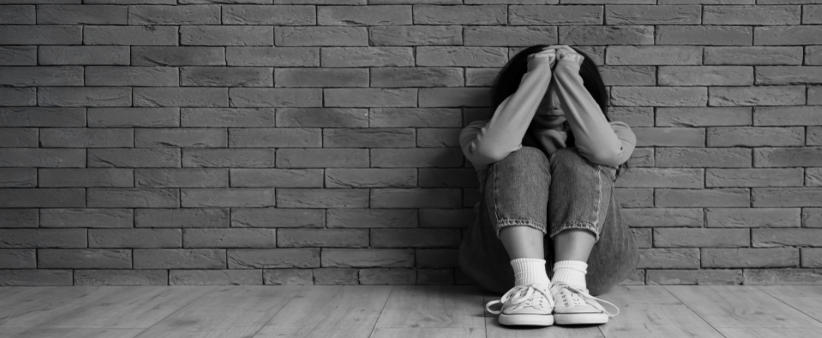 Silent Signals: Recognizing Hidden Signs of Depression During Suicide Prevention Month