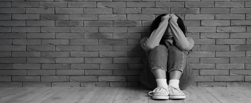 Silent Signals: Recognizing Hidden Signs of Depression During Suicide Prevention Month