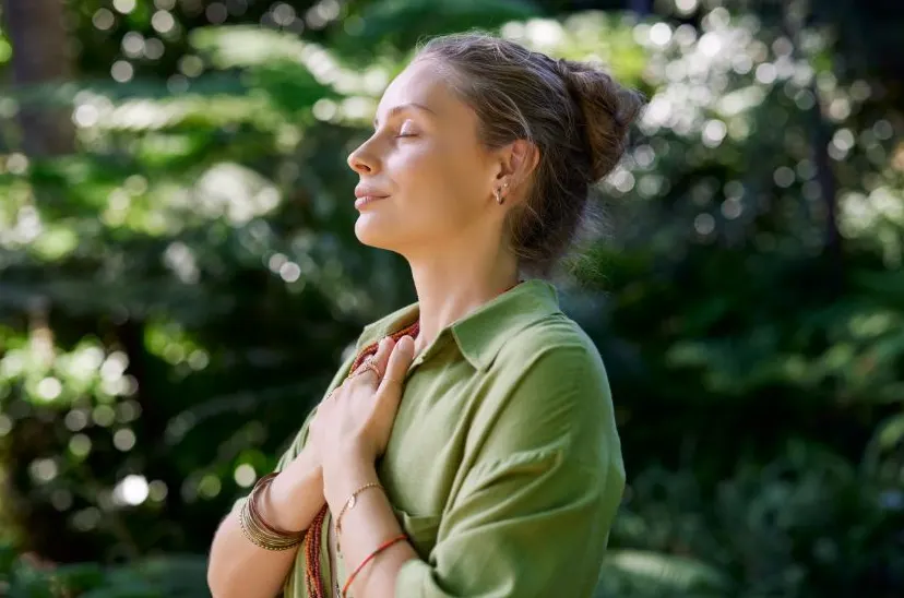 Winter Wellness Wonders: Boosting Mood in the Darkest Month