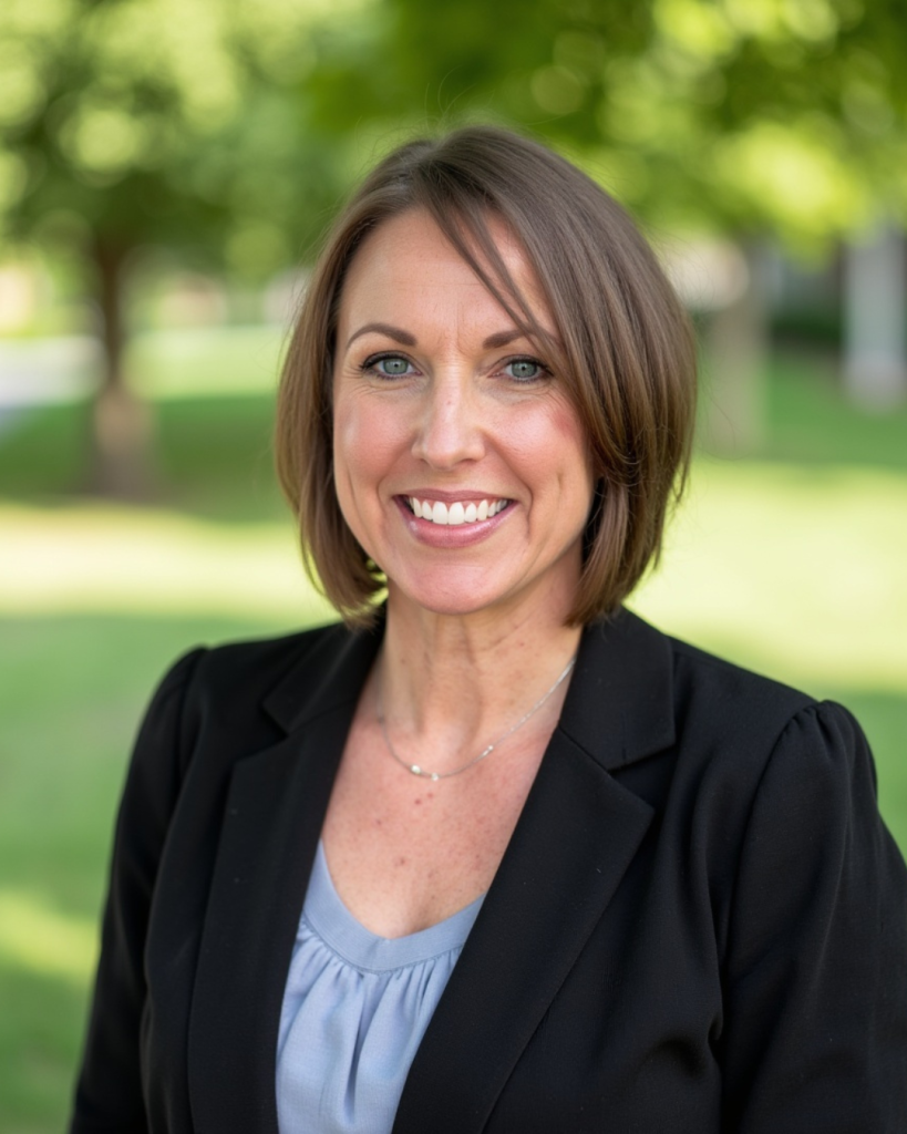 Ursula Baty, PMHNP-BC